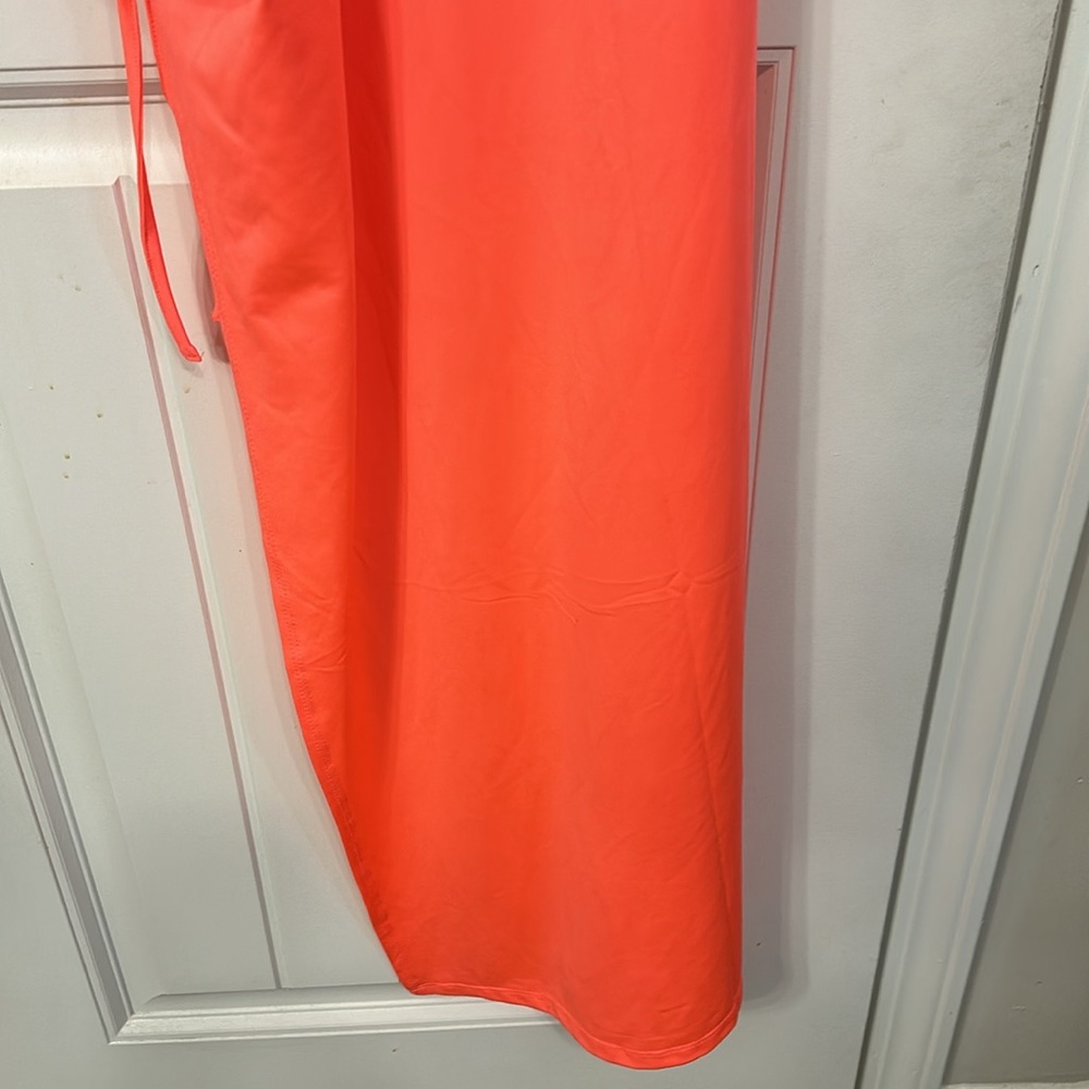 Superdown Revolve Alanie Maxi Dress Size Small - Picture 12 of 13